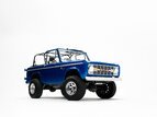 Thumbnail Photo 11 for New 1966 Ford Bronco